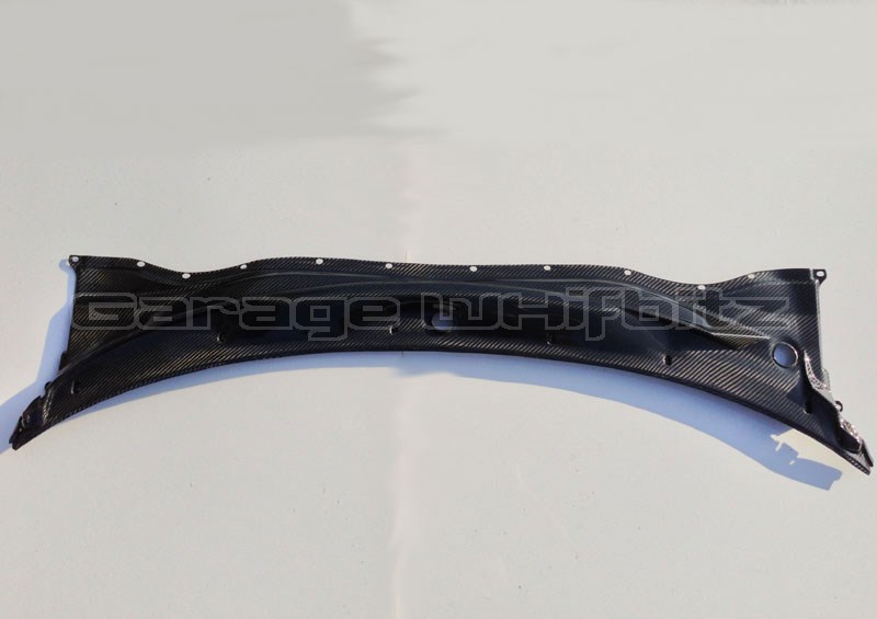 Garage Whifbitz Supra Carbon Windscreen Panel Garage Whifbitz Supra Carbon Windscreen Panel